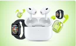 Smart Gadgets
